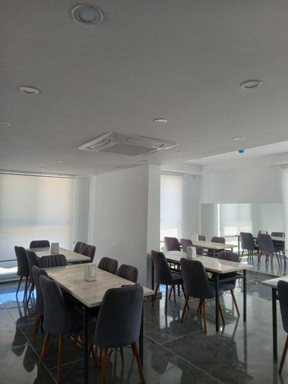 Ортака: Отель Grand Köse Ai̇rport Hotel