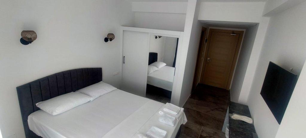 Ортака: Отель Grand Köse Ai̇rport Hotel
