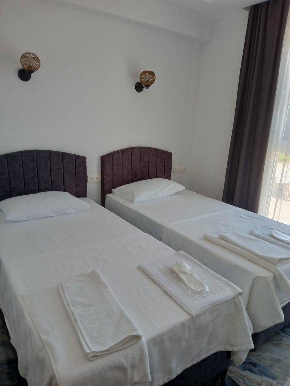 Ортака: Отель Grand Köse Ai̇rport Hotel