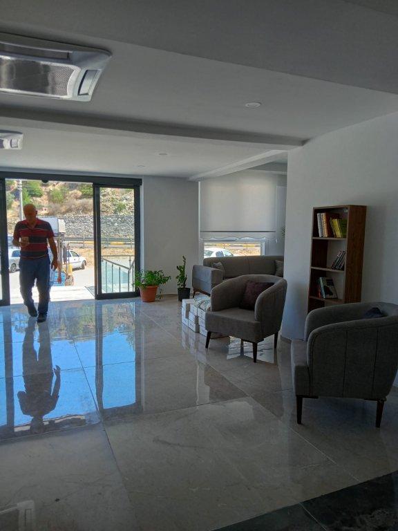 Ортака: Отель Grand Köse Ai̇rport Hotel