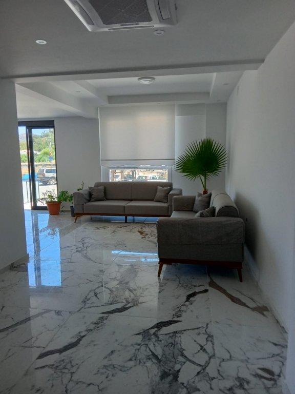 Ортака: Отель Grand Köse Ai̇rport Hotel