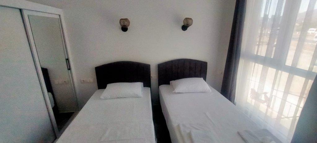 Ортака: Отель Grand Köse Ai̇rport Hotel