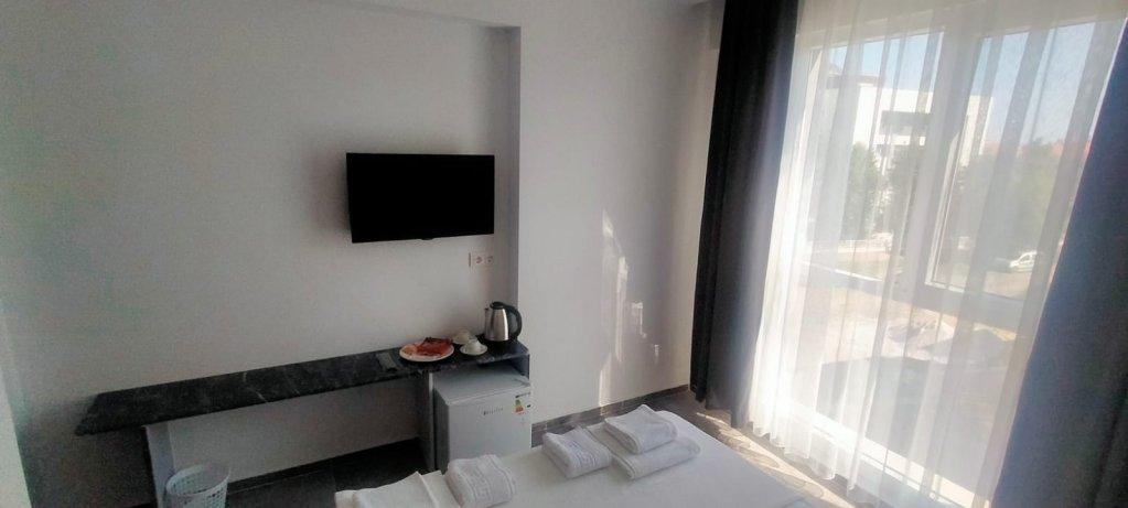 Ортака: Отель Grand Köse Ai̇rport Hotel