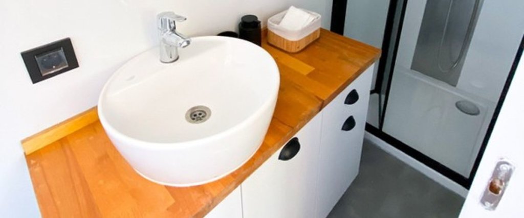 Датча: G A I A Datca Tiny House