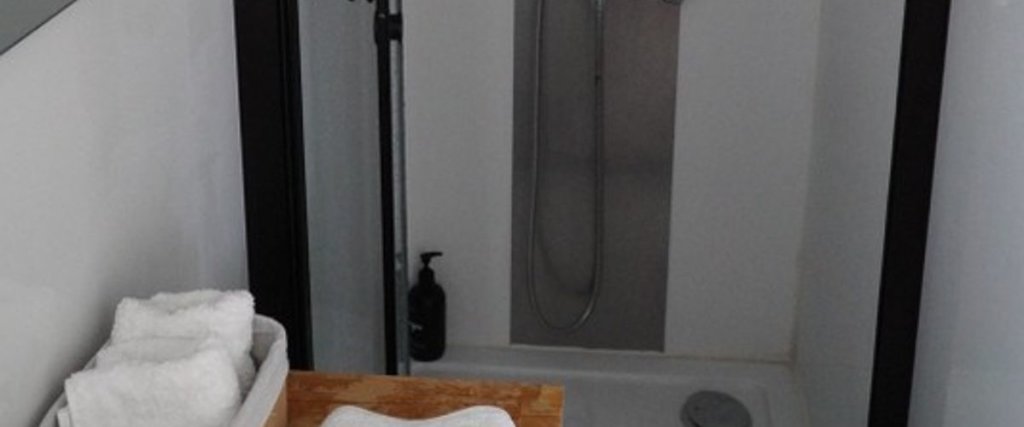 Датча: G A I A Datca Tiny House