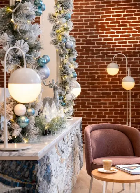 Стамбул: Ecole St Pierre Hotel