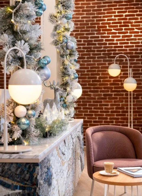 Стамбул: Ecole St Pierre Hotel