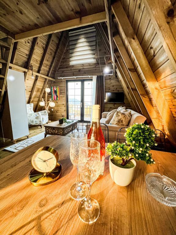 Анталья: Asli Bungalow