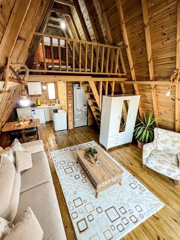 Анталья: Asli Bungalow