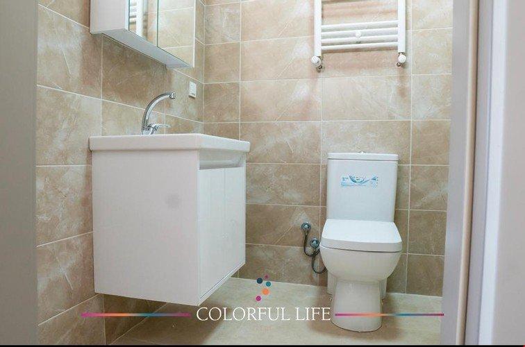 Анкара: Colorful Life