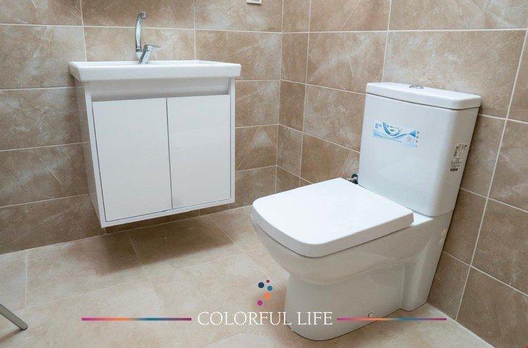 Анкара: Colorful Life