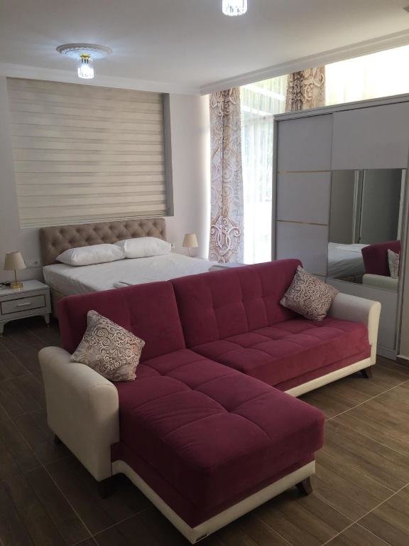 Аланья: hotel la mosae venus room