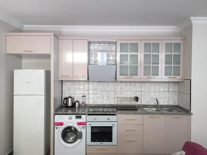 Аланья: hotel la mosae venus room