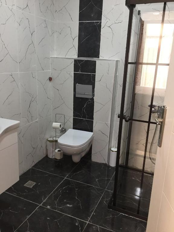 Аланья: hotel la mosae venus room