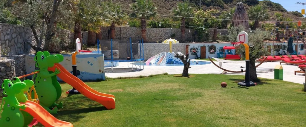 Датча: Green Garden Datca