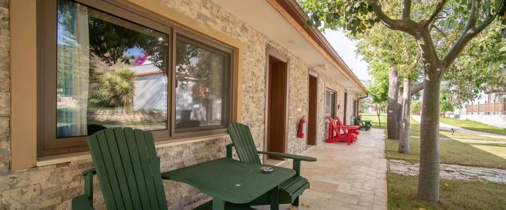 Датча: Green Garden Datca