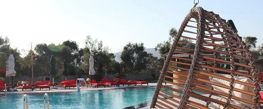 Green Garden Datca — фото 1
