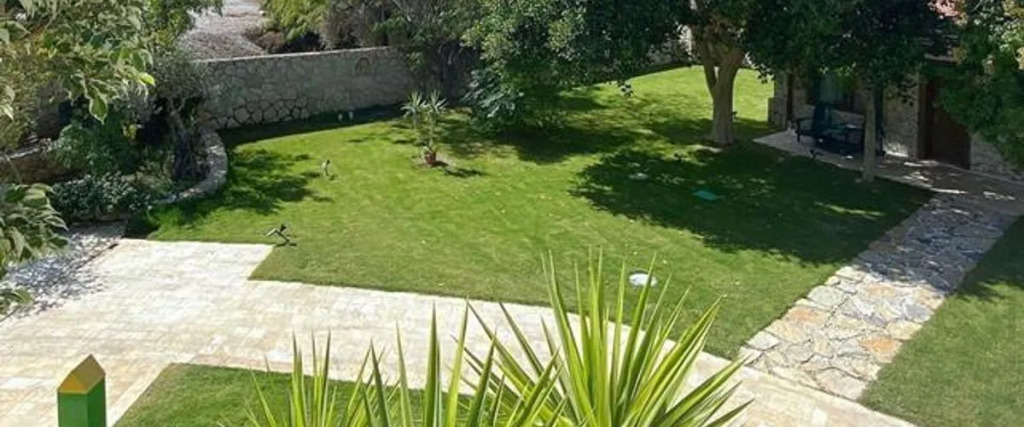 Датча: Green Garden Datca