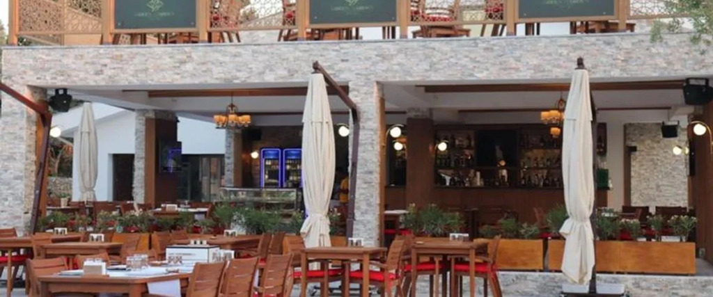 Датча: Green Garden Datca