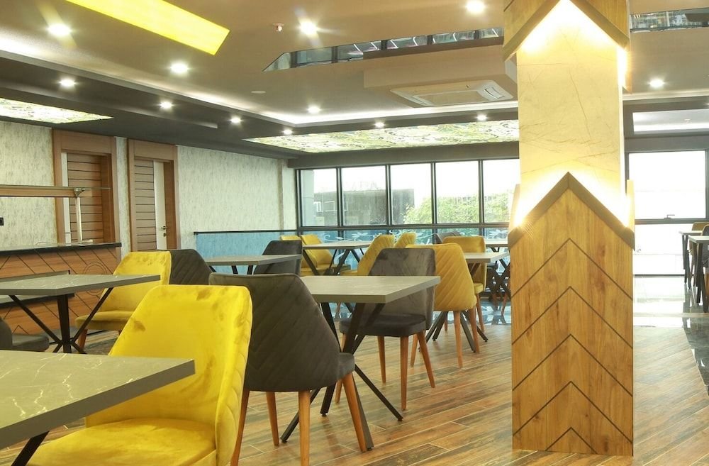 Анталья: Grand Nergiz Otel