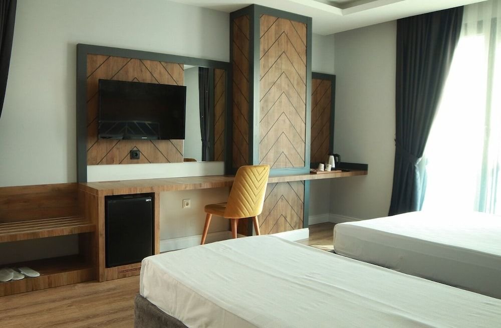 Анталья: Grand Nergiz Otel