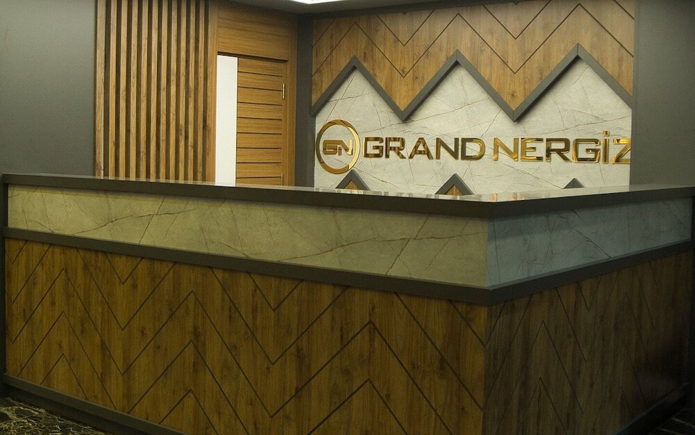 Анталья: Grand Nergiz Otel