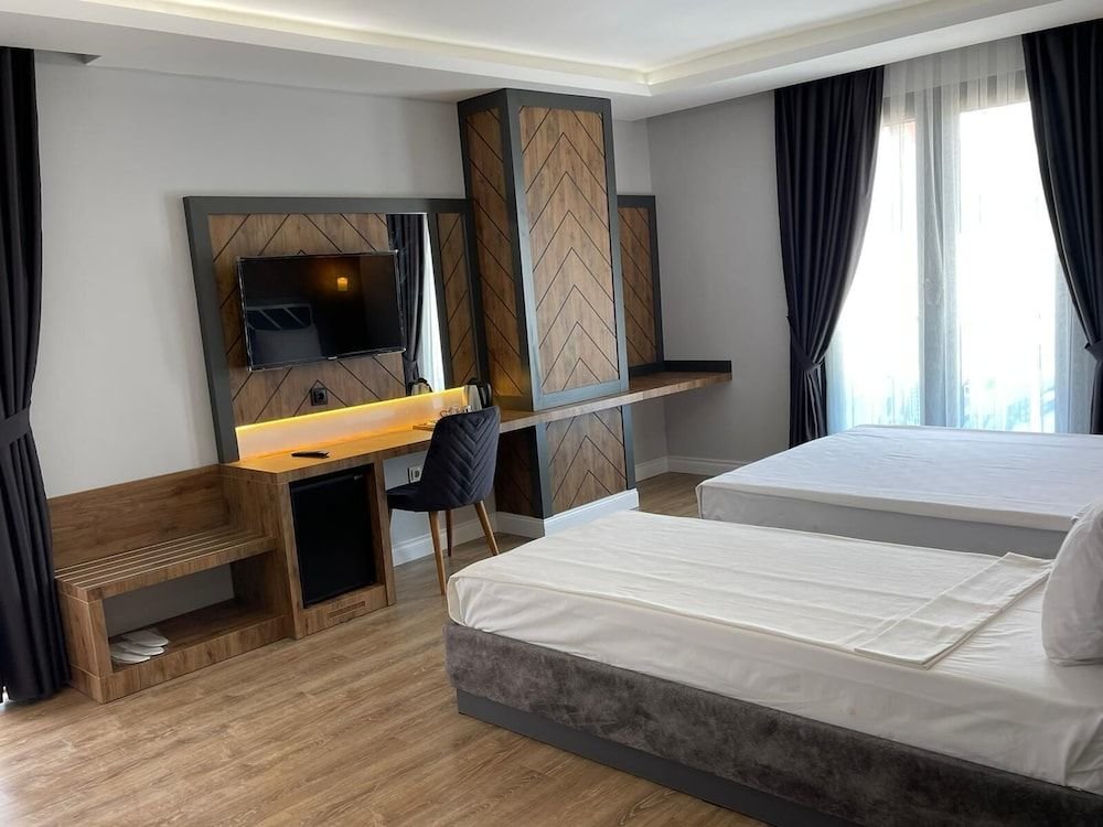 Анталья: Grand Nergiz Otel