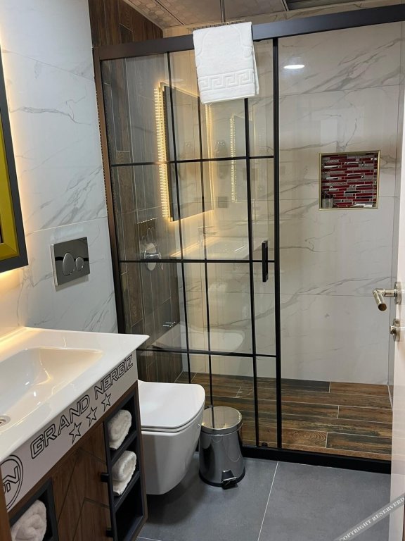 Анталья: Grand Nergiz Otel