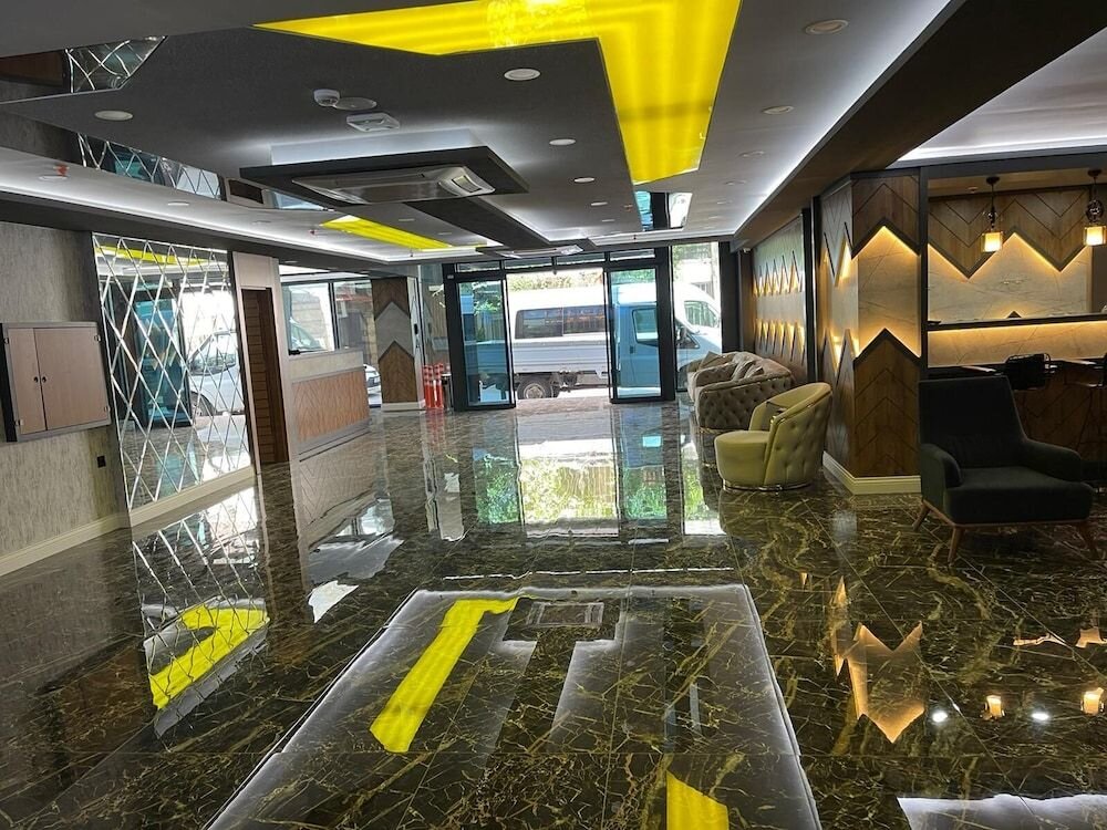 Анталья: Grand Nergiz Otel