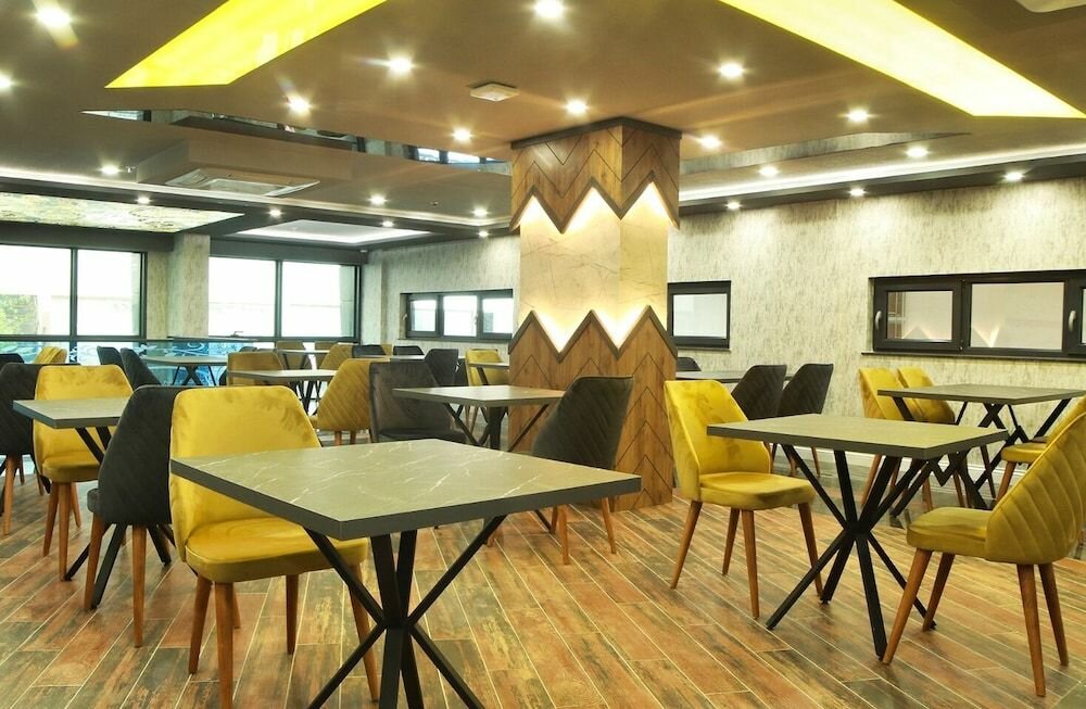 Анталья: Grand Nergiz Otel