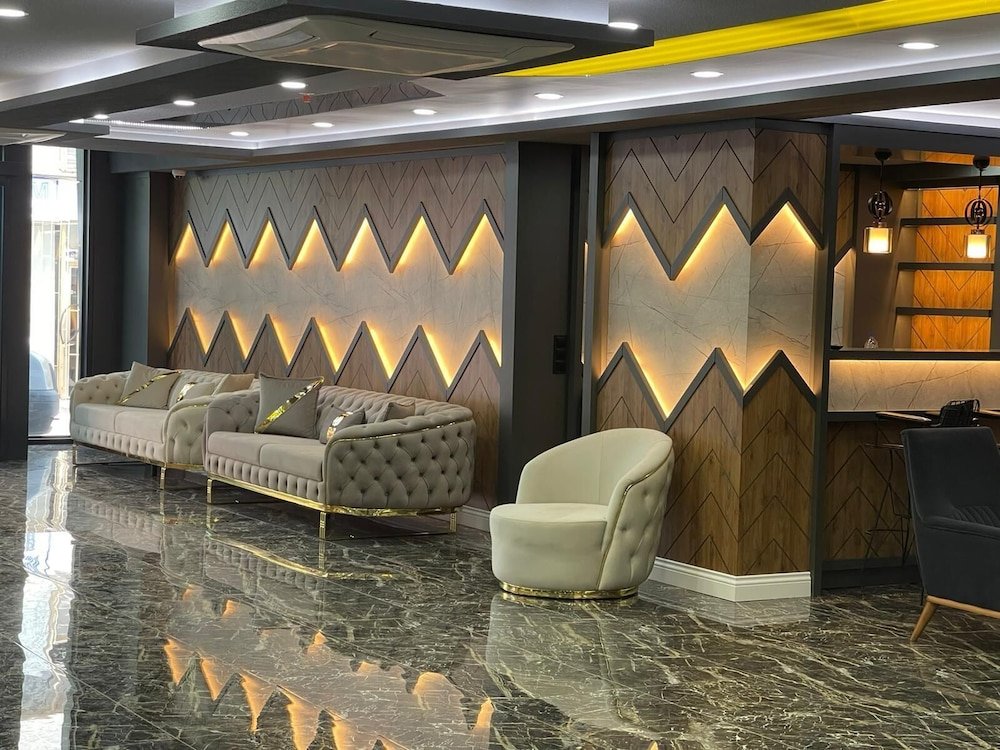 Анталья: Grand Nergiz Otel