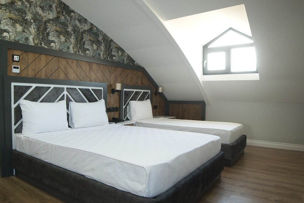 Анталья: Grand Nergiz Otel