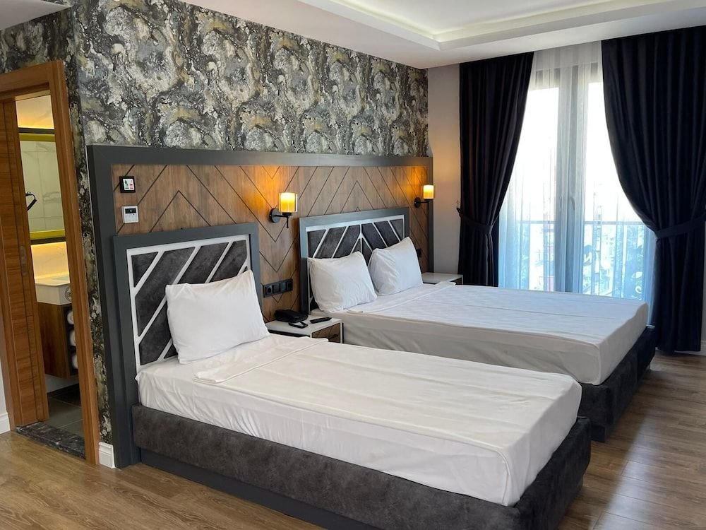 Анталья: Grand Nergiz Otel