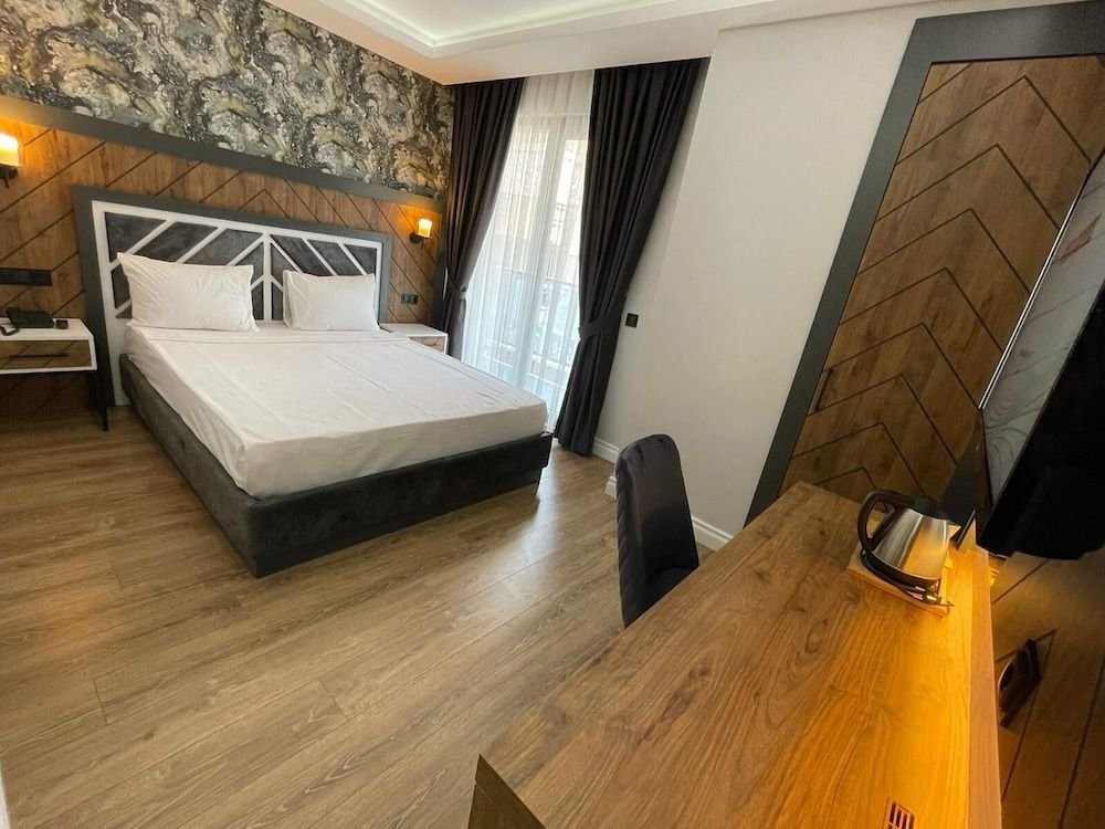 Анталья: Grand Nergiz Otel