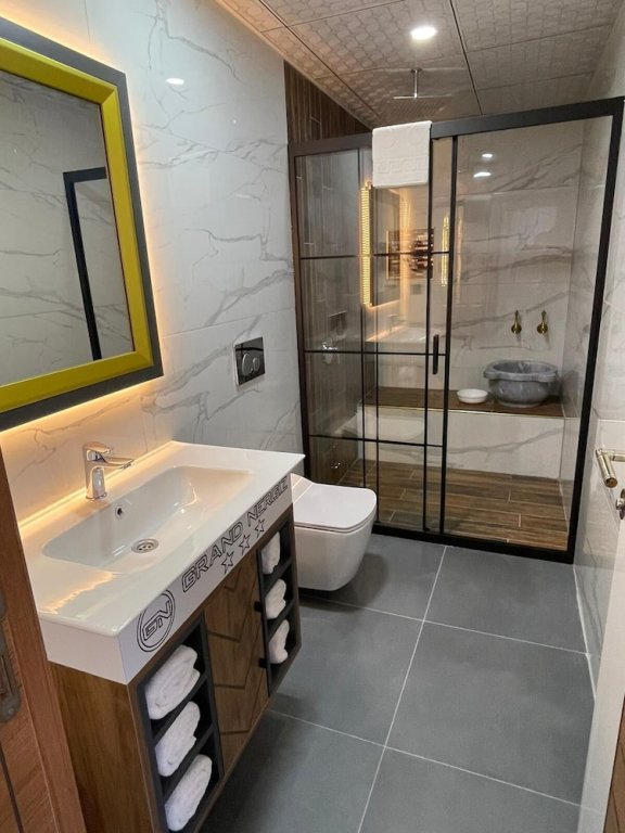 Анталья: Grand Nergiz Otel