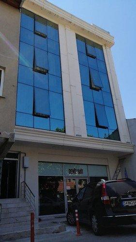 Стамбул: Deniz Butik Hotel