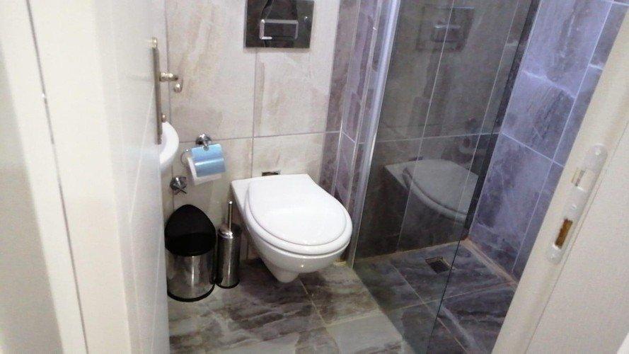 Стамбул: Deniz Butik Hotel