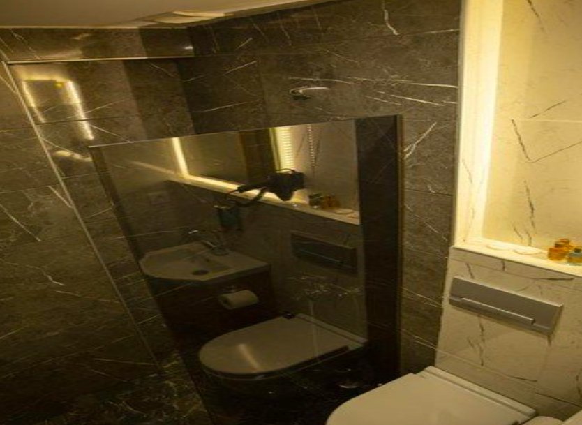 Стамбул: 216 FB Suites