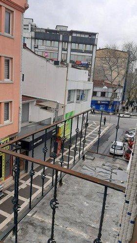 Стамбул: Emek Otel Pansiyon