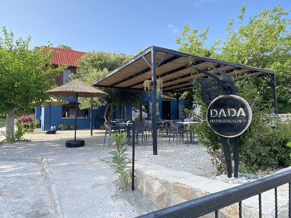 Датча: Dada Bungalows