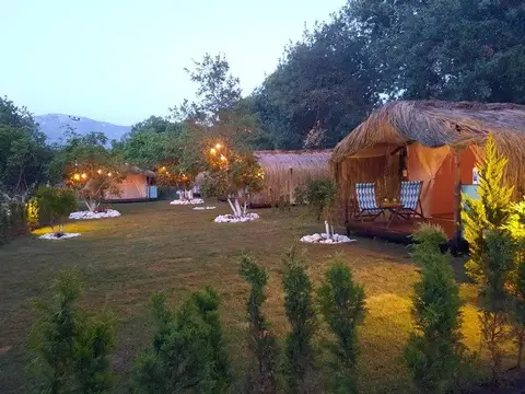 Elif Bade Glamping — фото 1