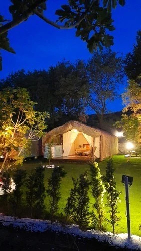 Elif Bade Glamping — фото 2