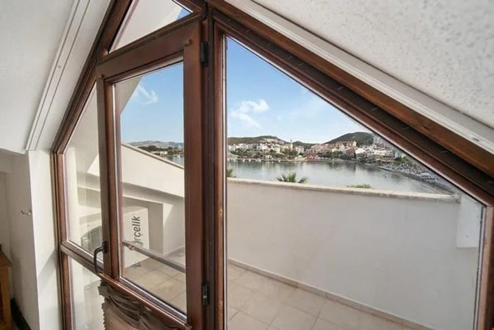 Датча: Fora Apart Otel