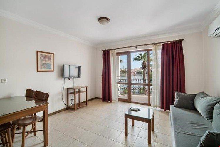 Датча: Fora Apart Otel