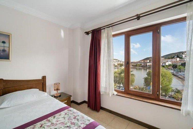 Датча: Fora Apart Otel