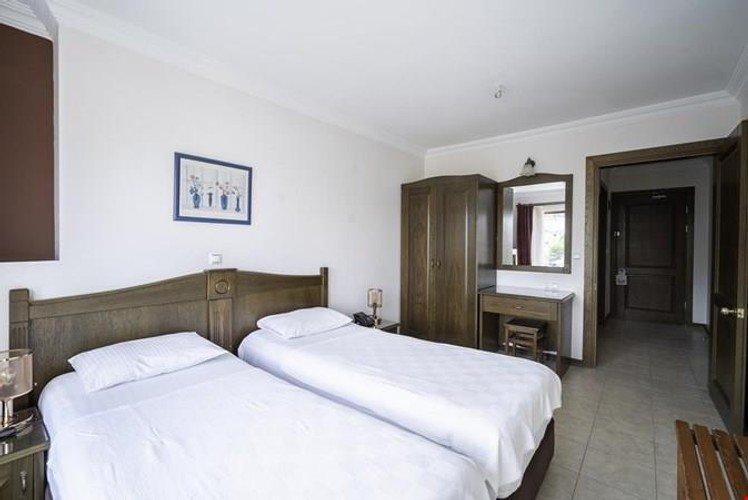 Датча: Fora Apart Otel
