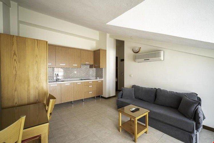 Датча: Fora Apart Otel