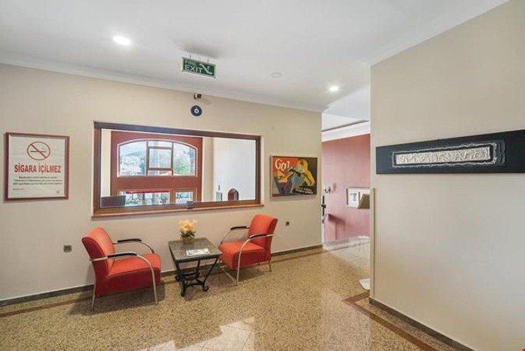 Датча: Fora Apart Otel