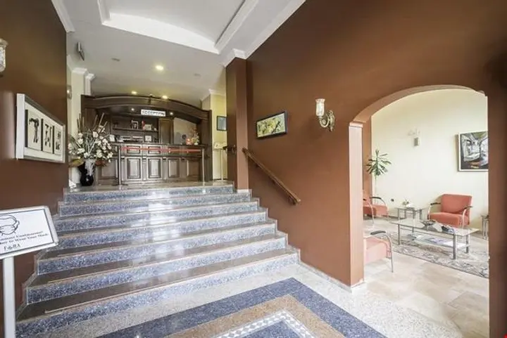 Датча: Fora Apart Otel