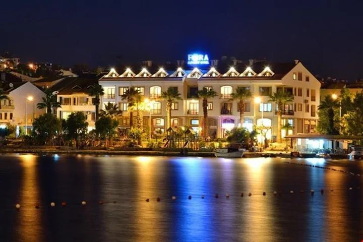 Датча: Fora Apart Otel
